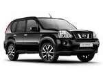 NISSAN X-TRAIL (T31) NISSAN X-TRAIL (T31) - фото