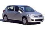 NISSAN TIIDA хэтчбек (C11X) NISSAN TIIDA хэтчбек (C11X) - фото