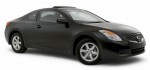 NISSAN ALTIMA купе NISSAN ALTIMA купе - фото
