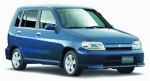 NISSAN CUBE (Z10) NISSAN CUBE (Z10) - фото
