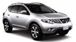 NISSAN MURANO (Z51) NISSAN MURANO (Z51) - фото