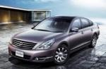 NISSAN TEANA II (J32) NISSAN TEANA II (J32) - фото