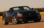 NISSAN 370 Z Roadster (Z34) NISSAN 370 Z Roadster (Z34) - фото