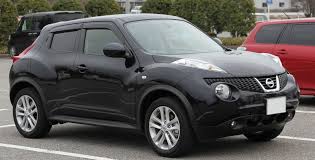 NISSAN JUKE (F15) NISSAN JUKE (F15) - фото