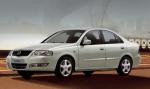 NISSAN ALMERA Classic (B10) NISSAN ALMERA Classic (B10) - фото