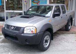NISSAN NP300 NISSAN NP300 - фото