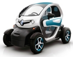 RENAULT TWIZY (MAM_) RENAULT TWIZY (MAM_) - фото