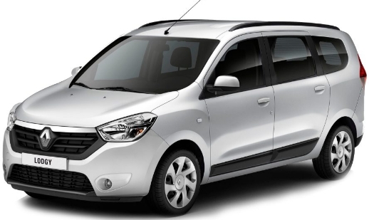 RENAULT LODGY RENAULT LODGY - фото