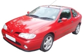 RENAULT MEGANE I Coach (DA0/1_) RENAULT MEGANE I Coach (DA0/1_) - фото