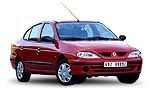 RENAULT MEGANE I Classic (LA0/1_) RENAULT MEGANE I Classic (LA0/1_) - фото