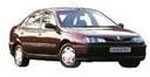 RENAULT LAGUNA I (B56_, 556_) RENAULT LAGUNA I (B56_, 556_) - фото