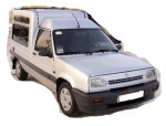 RENAULT EXPRESS фургон (F40_, G40_) RENAULT EXPRESS фургон (F40_, G40_) - фото