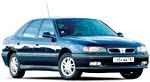 RENAULT SAFRANE I (B54_) RENAULT SAFRANE I (B54_) - фото