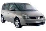 RENAULT ESPACE III (JE0_) RENAULT ESPACE III (JE0_) - фото