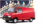 RENAULT TRAFIC Van (T1, T3, T4) RENAULT TRAFIC Van (T1, T3, T4) - фото