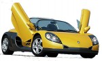 RENAULT SPORT SPIDER (EF0_) RENAULT SPORT SPIDER (EF0_) - фото