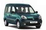 RENAULT KANGOO (KC0/1_) RENAULT KANGOO (KC0/1_) - фото