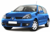 RENAULT CLIO II (BB0/1/2_, CB0/1/2_) RENAULT CLIO II (BB0/1/2_, CB0/1/2_) - фото