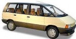 RENAULT ESPACE I (J11_) RENAULT ESPACE I (J11_) - фото