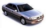 RENAULT SAFRANE II (B54_) RENAULT SAFRANE II (B54_) - фото