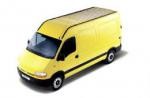 RENAULT MASTER II Van (FD) RENAULT MASTER II Van (FD) - фото
