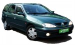 RENAULT MEGANE I универсал (KA0/1_) RENAULT MEGANE I универсал (KA0/1_) - фото