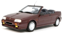 RENAULT 19 I кабриолет (D53_) RENAULT 19 I кабриолет (D53_) - фото