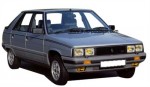RENAULT 11 (B/C37_) RENAULT 11 (B/C37_) - фото