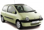 RENAULT TWINGO I (C06_) RENAULT TWINGO I (C06_) - фото