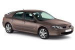 RENAULT LAGUNA II (BG0/1_) RENAULT LAGUNA II (BG0/1_) - фото