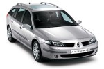 RENAULT LAGUNA II Grandtour (KG0/1_) RENAULT LAGUNA II Grandtour (KG0/1_) - фото