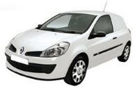 RENAULT CLIO II фургон (SB0/1/2_) RENAULT CLIO II фургон (SB0/1/2_) - фото