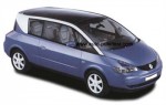 RENAULT AVANTIME (DE0_) RENAULT AVANTIME (DE0_) - фото