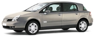RENAULT VEL SATIS (BJ0_) RENAULT VEL SATIS (BJ0_) - фото