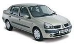 RENAULT SYMBOL I (LB0/1/2_) RENAULT SYMBOL I (LB0/1/2_) - фото
