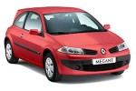 RENAULT MEGANE II (BM0/1_, CM0/1_) RENAULT MEGANE II (BM0/1_, CM0/1_) - фото