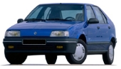 RENAULT 19 I (B/C53_) RENAULT 19 I (B/C53_) - фото
