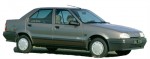 RENAULT 19 I Chamade (L53_) RENAULT 19 I Chamade (L53_) - фото