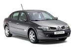 RENAULT MEGANE II седан (LM0/1_) RENAULT MEGANE II седан (LM0/1_) - фото