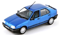 RENAULT 19 II (B/C53_) RENAULT 19 II (B/C53_) - фото