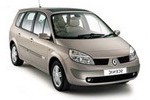 RENAULT GRAND SCÉNIC II (JM0/1_) RENAULT GRAND SCÉNIC II (JM0/1_) - фото