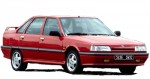 RENAULT 21 седан (L48_) RENAULT 21 седан (L48_) - фото