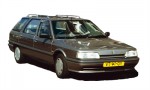 RENAULT 21 универсал (K48_) RENAULT 21 универсал (K48_) - фото