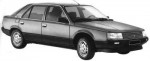 RENAULT 25 (B29_) RENAULT 25 (B29_) - фото