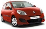 RENAULT TWINGO II (CN0_) RENAULT TWINGO II (CN0_) - фото