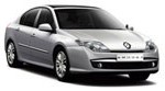 RENAULT LAGUNA III (BT0/1) RENAULT LAGUNA III (BT0/1) - фото