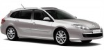RENAULT LAGUNA III Grandtour (KT0/1) RENAULT LAGUNA III Grandtour (KT0/1) - фото