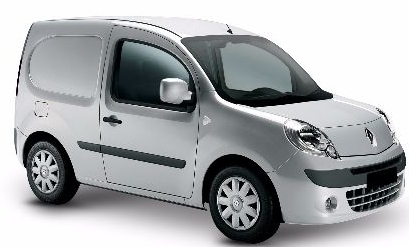 RENAULT KANGOO Express (FW0/1_) RENAULT KANGOO Express (FW0/1_) - фото