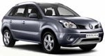 RENAULT KOLEOS (HY_) RENAULT KOLEOS (HY_) - фото