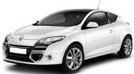 RENAULT MEGANE III купе (DZ0/1_) RENAULT MEGANE III купе (DZ0/1_) - фото